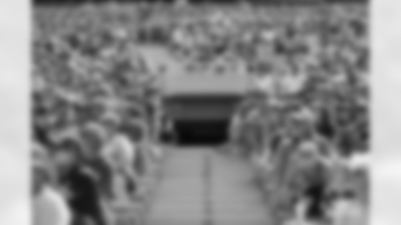 2021 Packers Shareholders Meeting