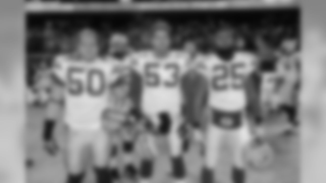 Dec. 22, 2008 - Packers at Bears