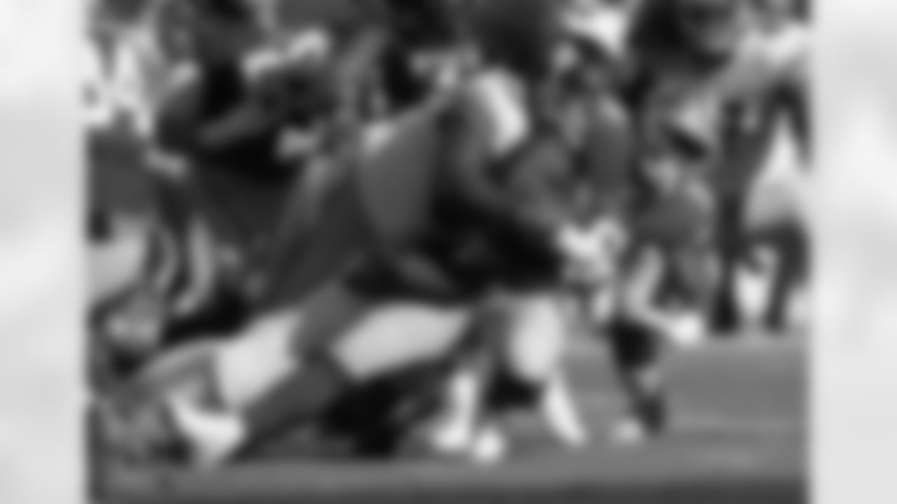 DL Damon Harrison