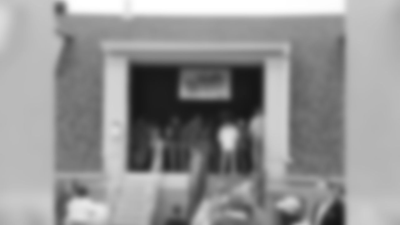 Packers Tailgate Tour - Platteville Tailgate Party