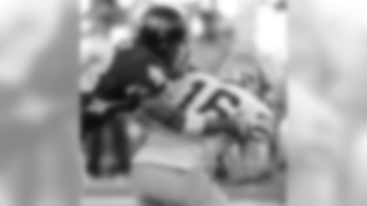 Jeremy Thompson (Wake Forest)
