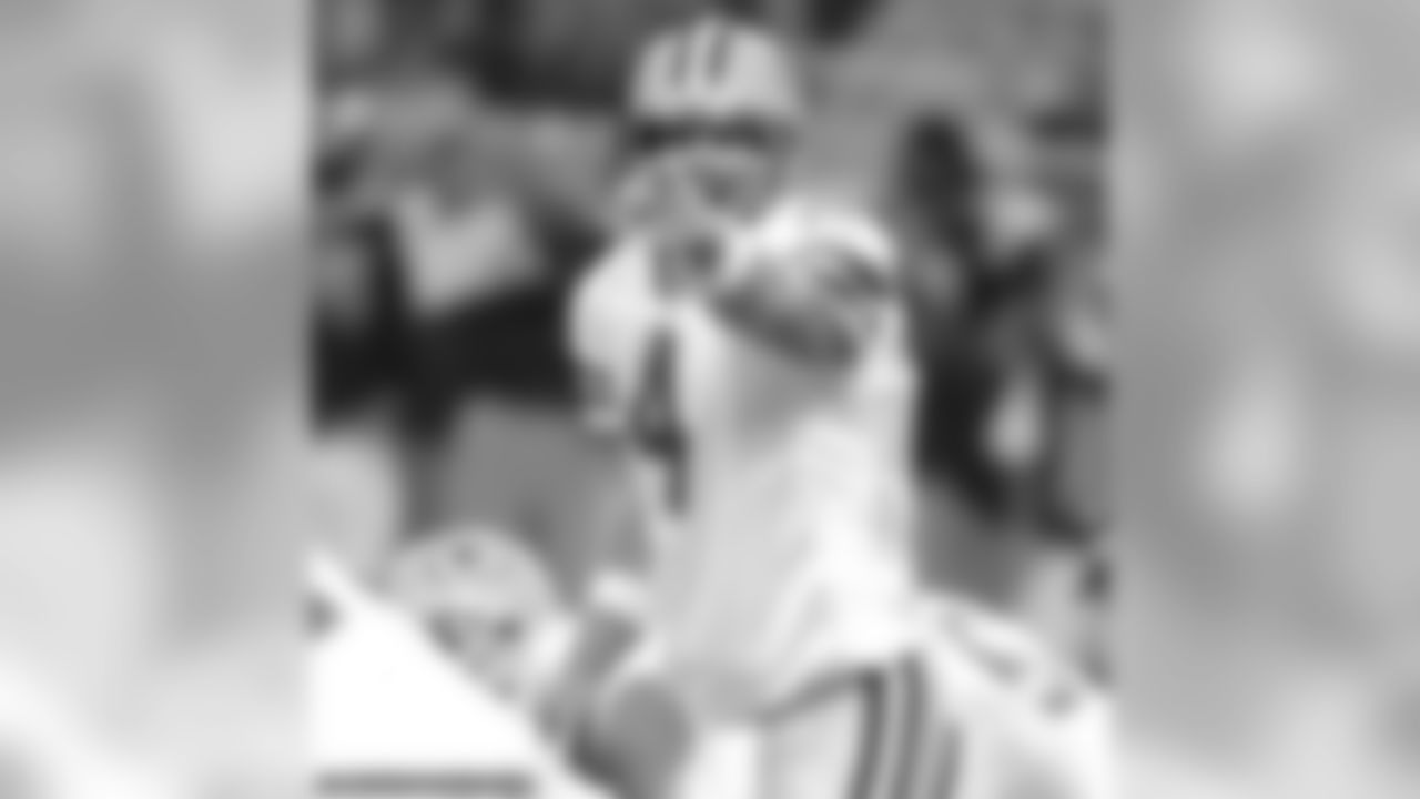 Brett Favre