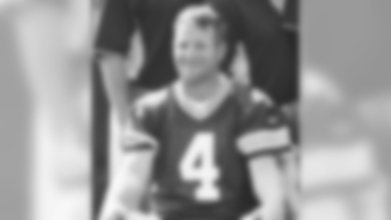 Brett Favre