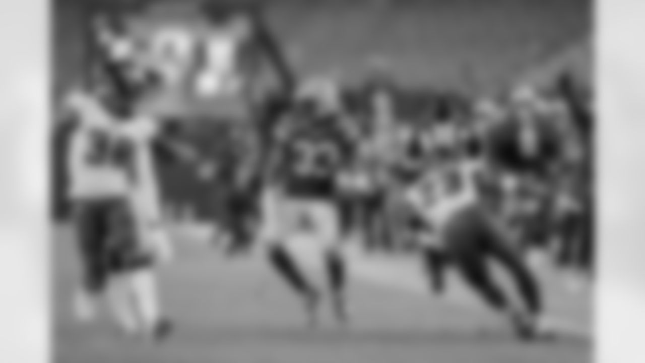 2020 - Packers vs. Eagles