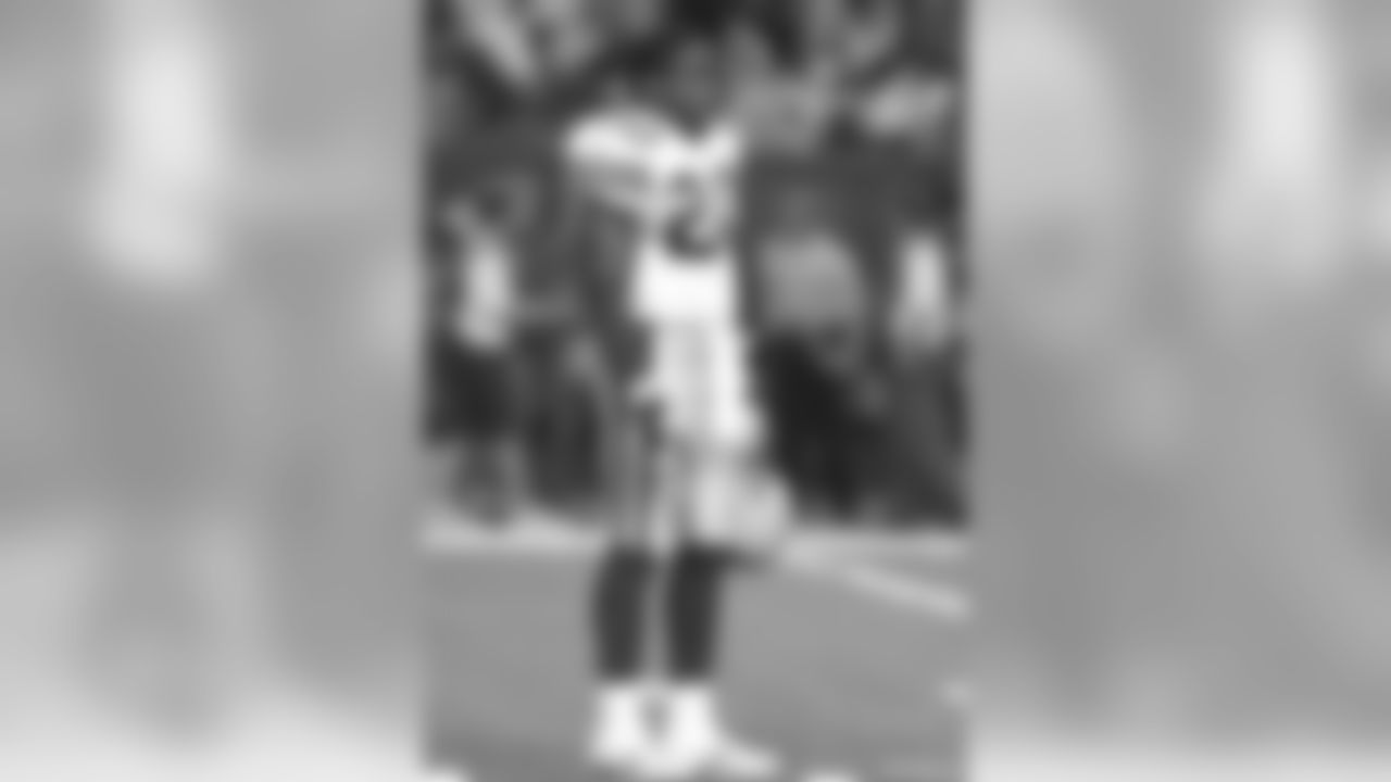 Marques Anderson