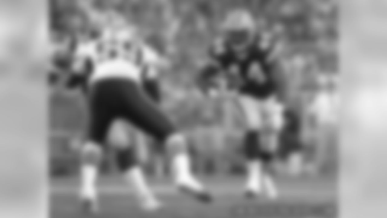 Preseason: Packers vs Patriots