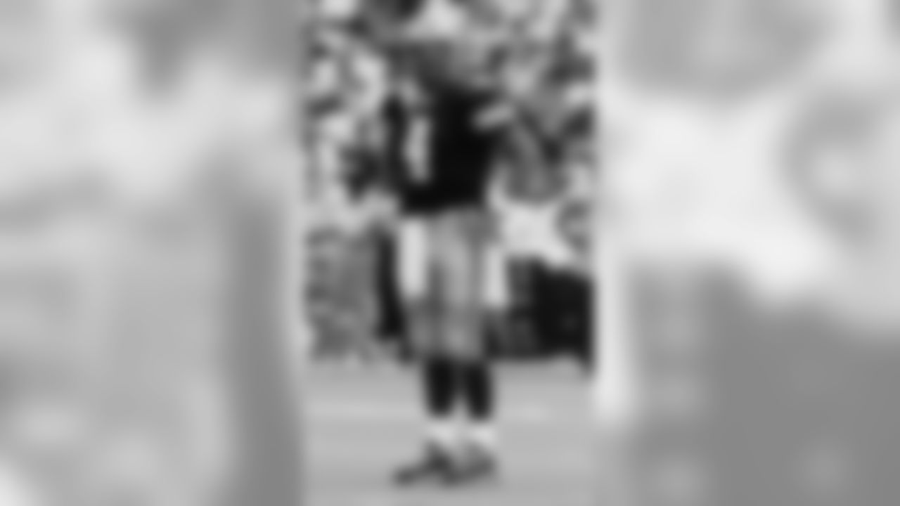 Packers at Philadelphia Eagles