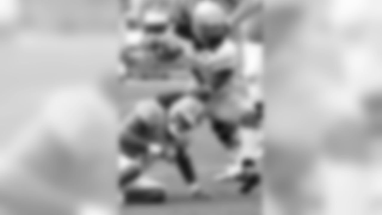 Morgan Burnett - #1 - Georgia Tech