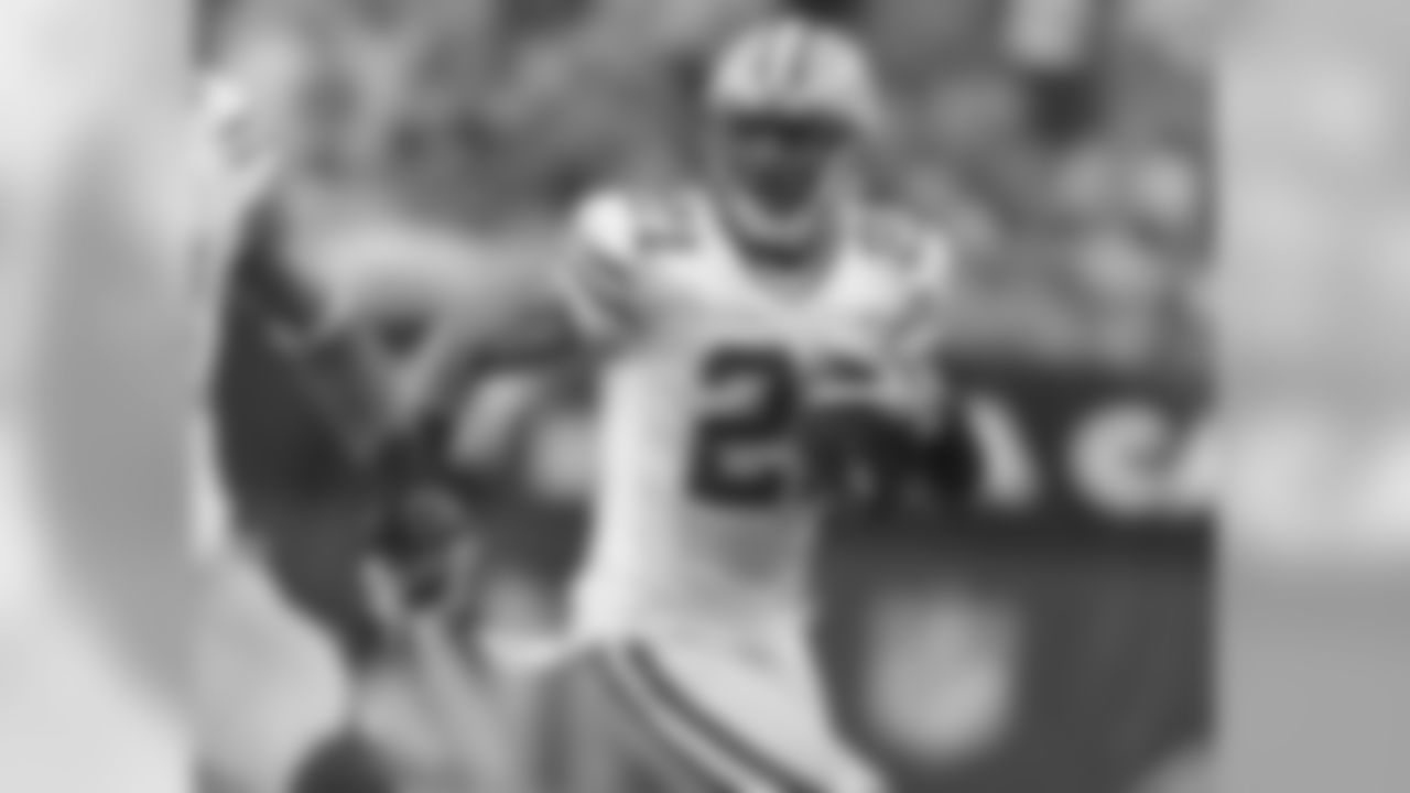 Charles Woodson