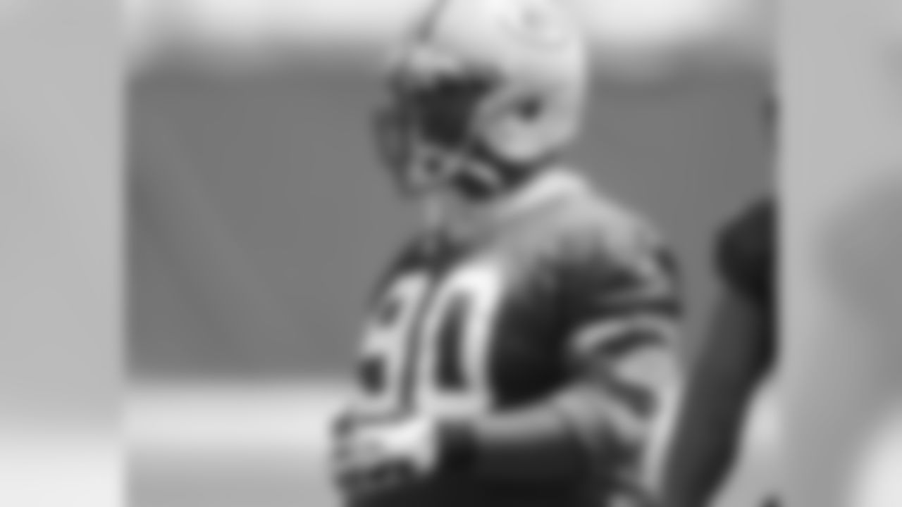 B.J. Raji