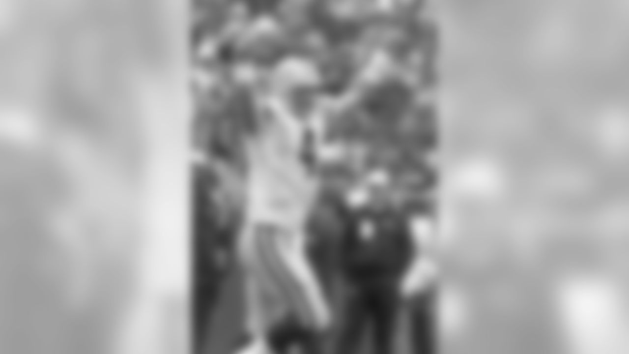 Brett Favre