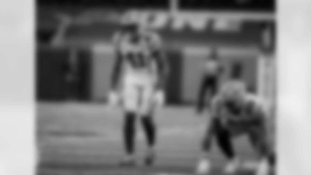 S Henry Black (2020-present)