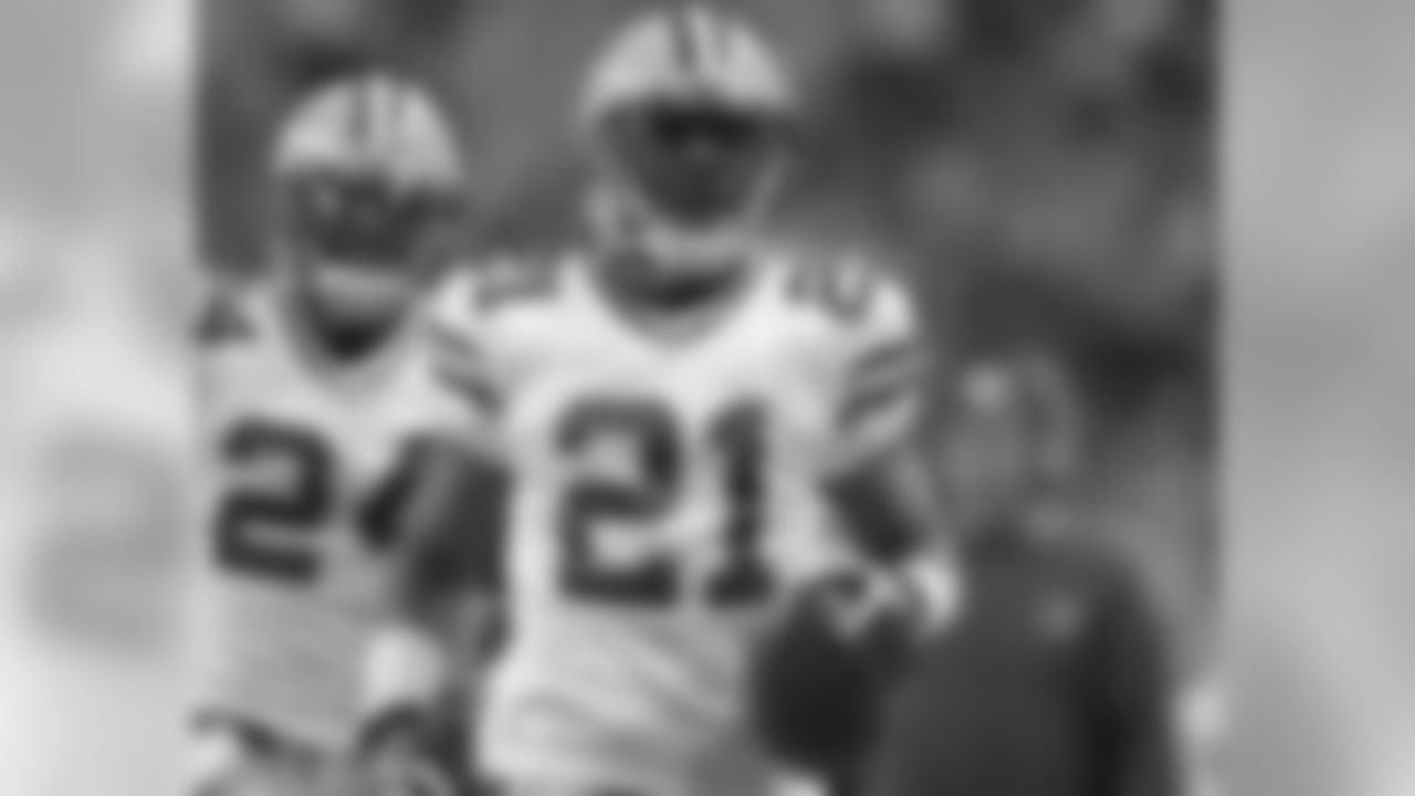 Charles Woodson