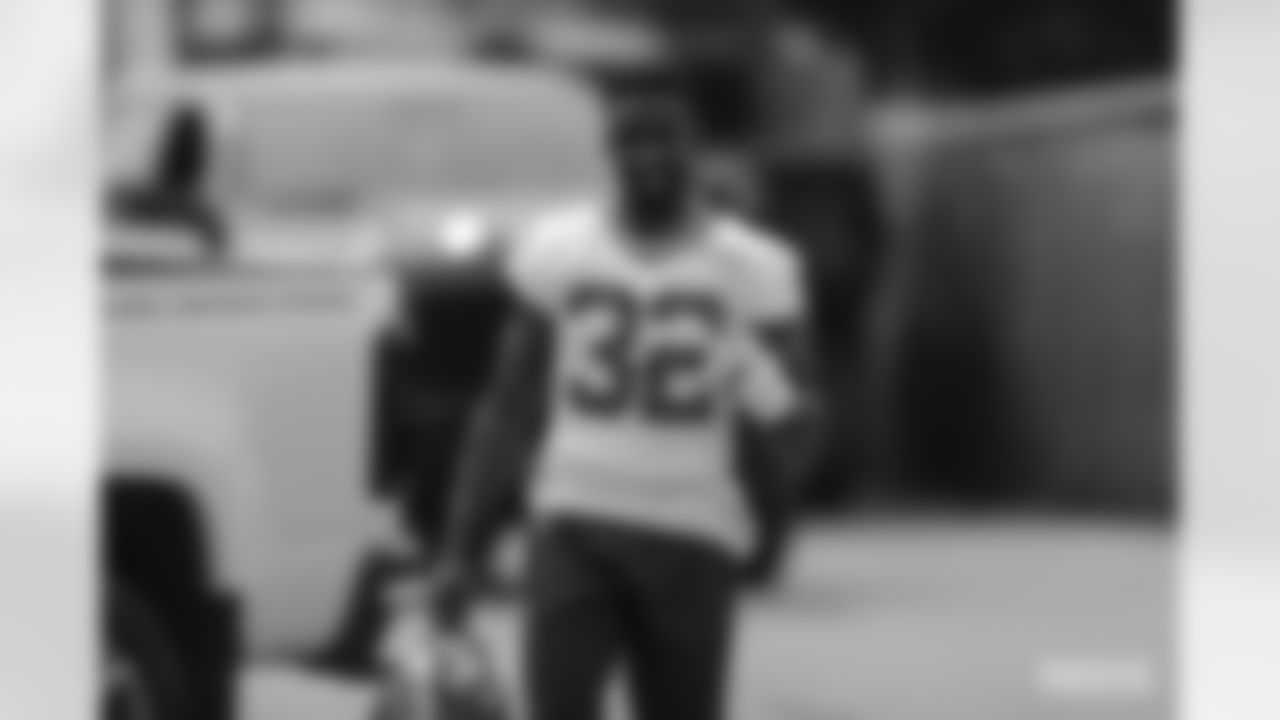 RB Tyler Ervin