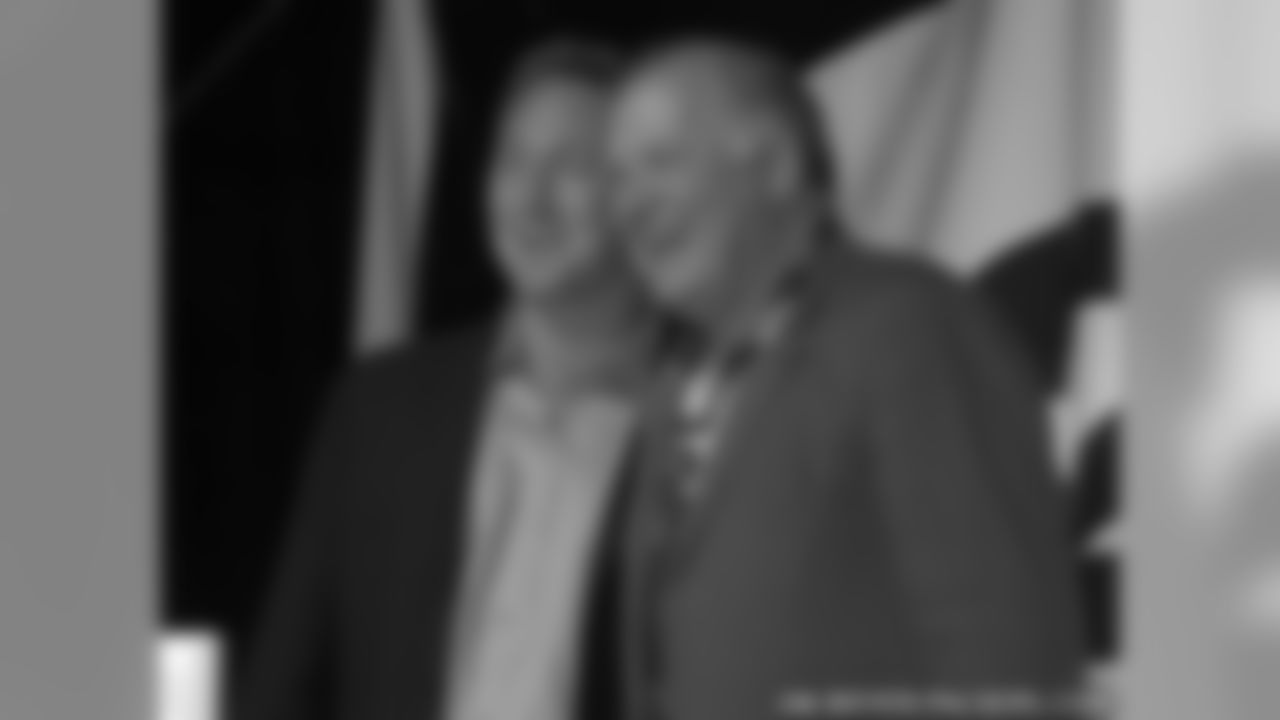 Don Majkowski & Jerry Kramer