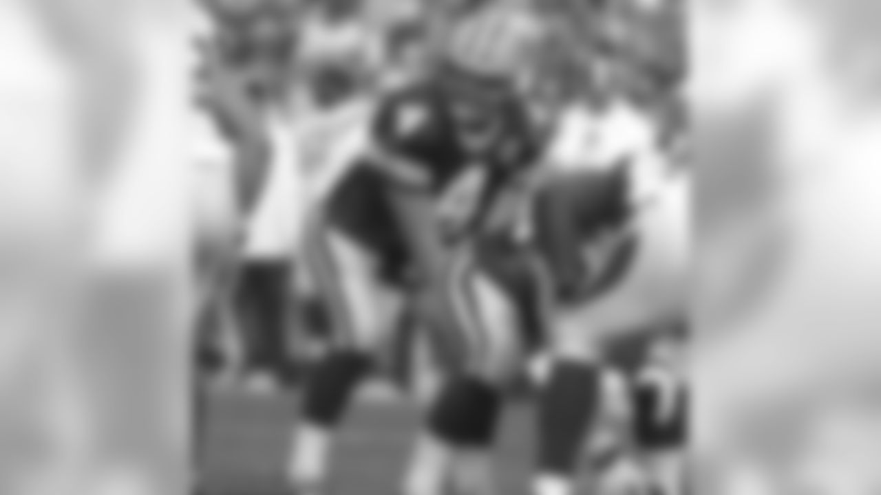 Brett Favre