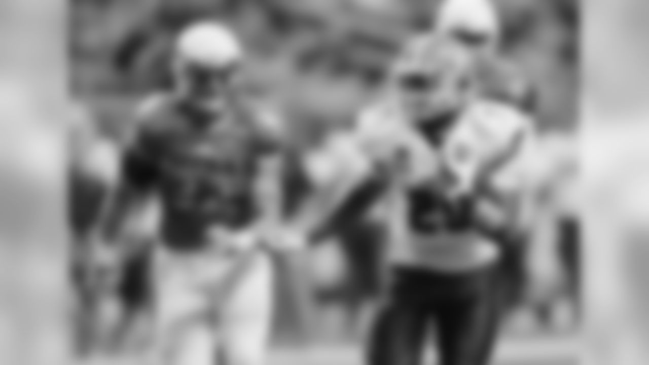 33 - RB Aaron Jones - Texas-El Paso