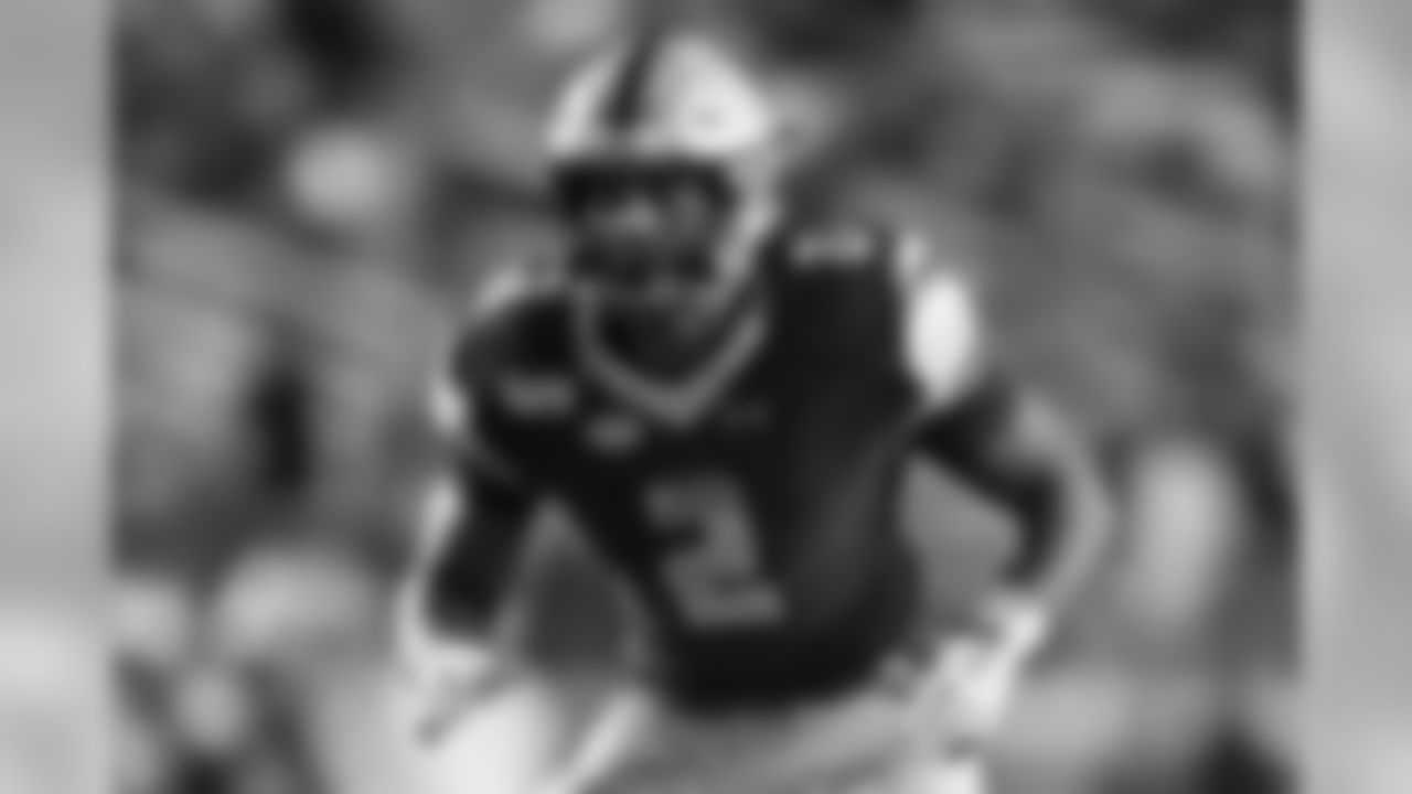 Packers RB AJ Dillon
