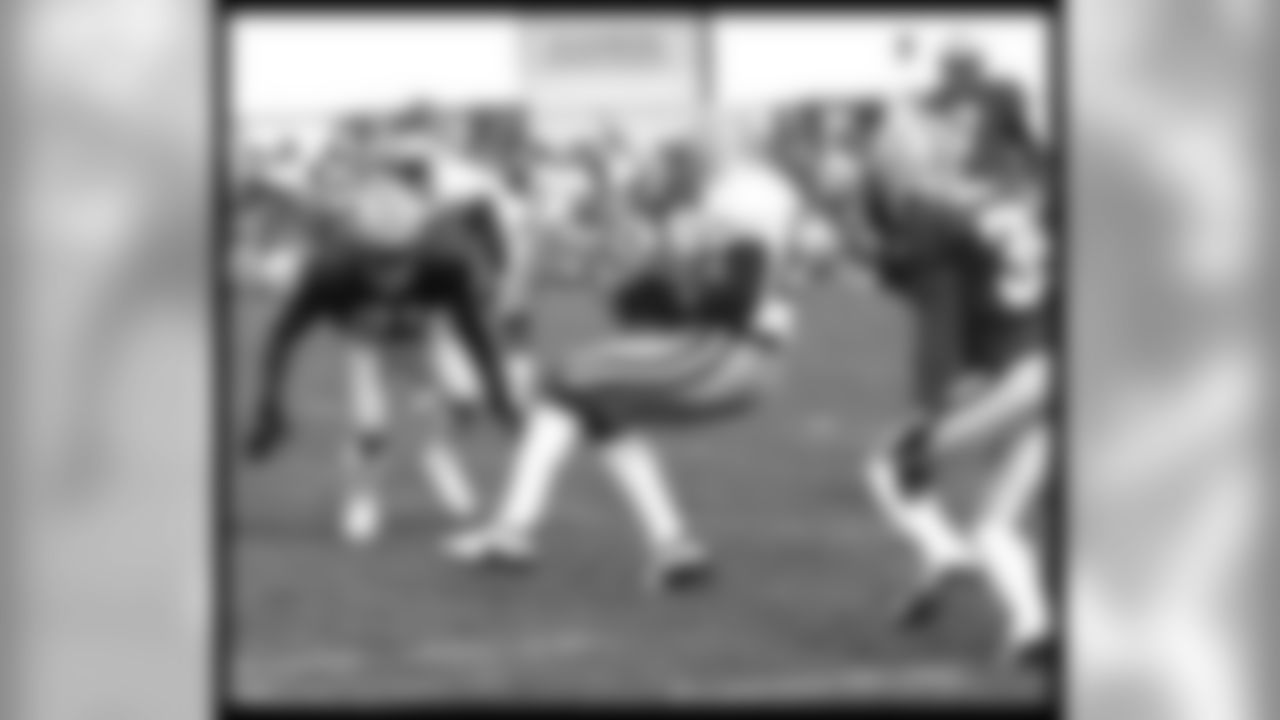 Training Camp - Week 4 Highlights