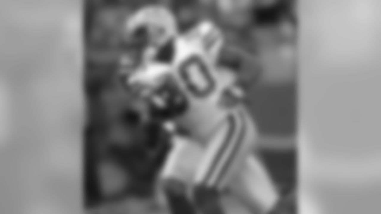Donald Driver's 68 Yard TD Catch