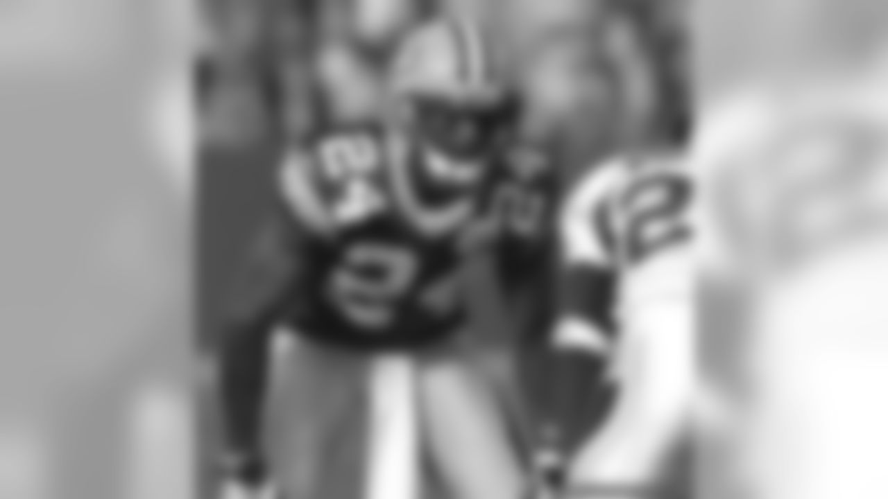 Jarrett Bush