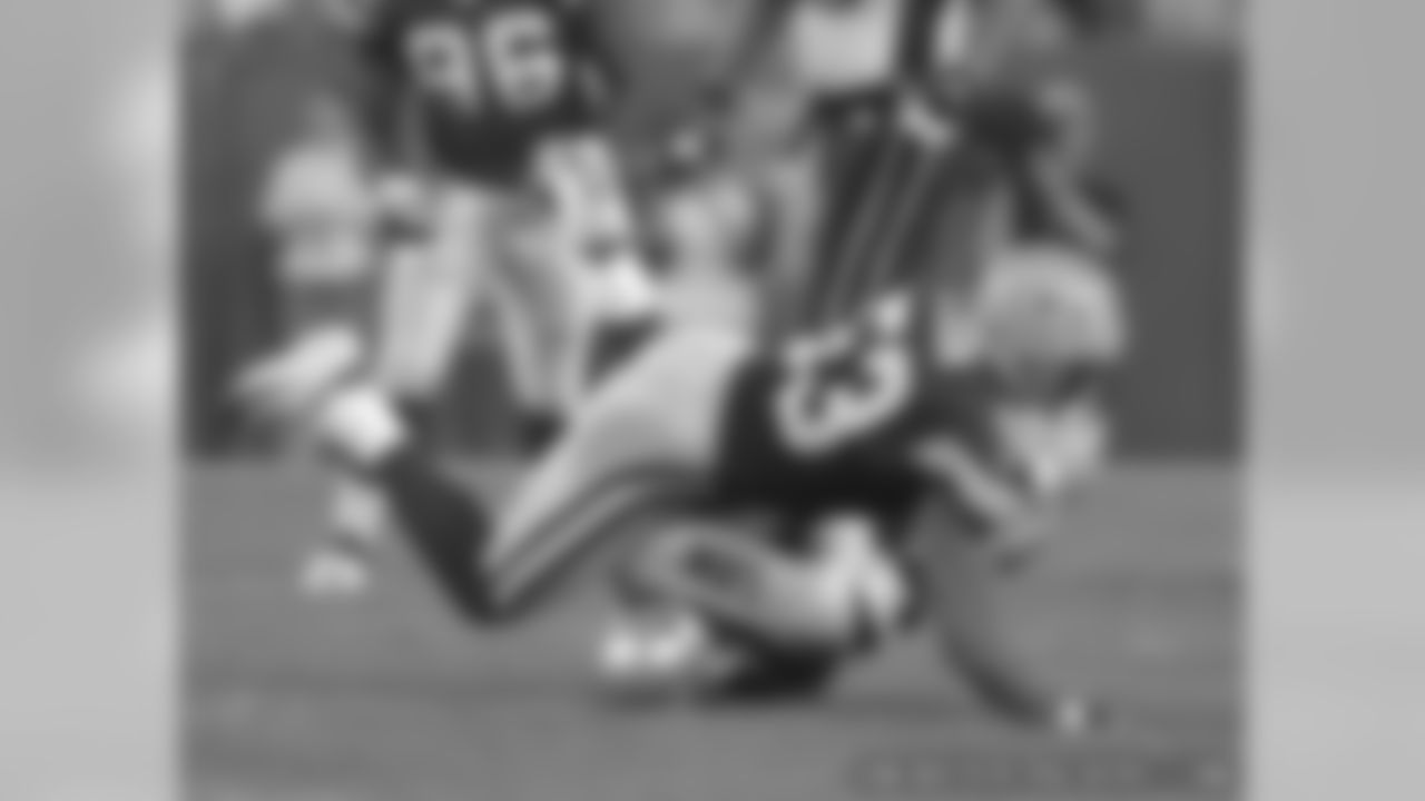 Preseason: Packers vs Patriots