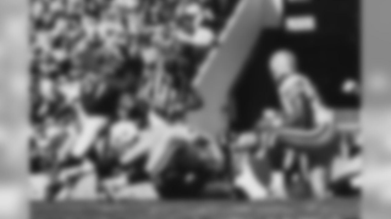 Packers at Tampa Bay Buccaneers