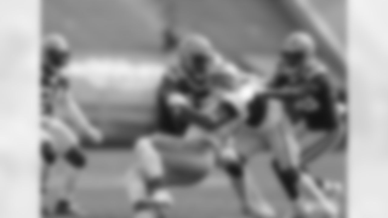 LB Christian Kirksey