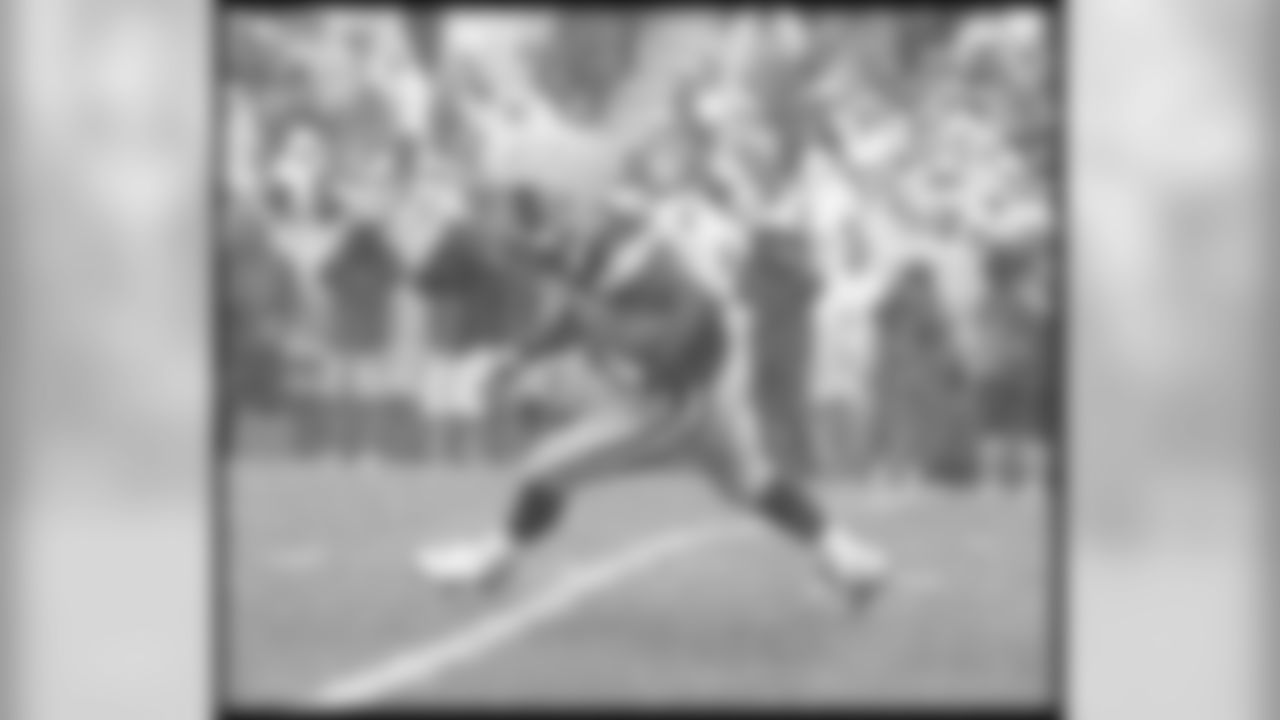 Packers vs Miami Dolphins