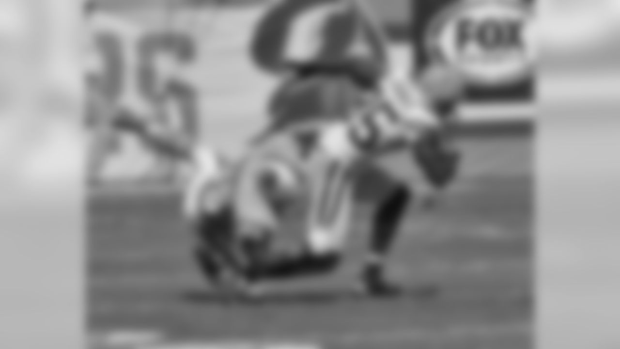 Greg Jennings