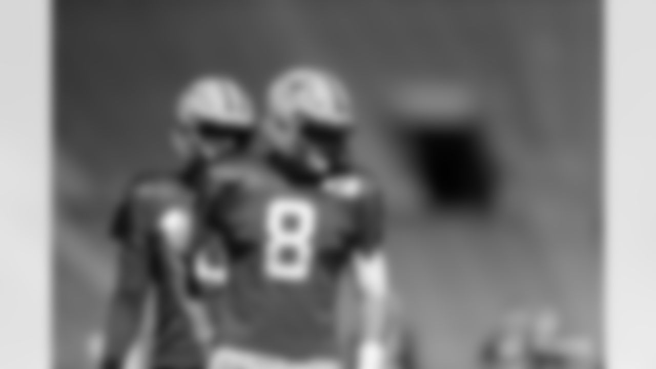 QB Tim Boyle