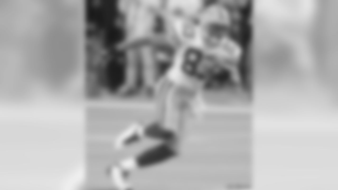 Terry Glenn