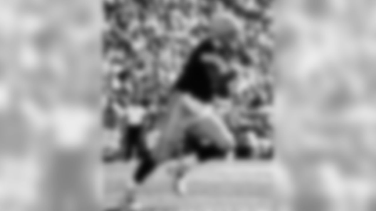 Packers vs Tampa Bay Buccaneers