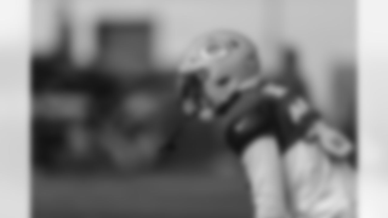 S Darnell Savage
