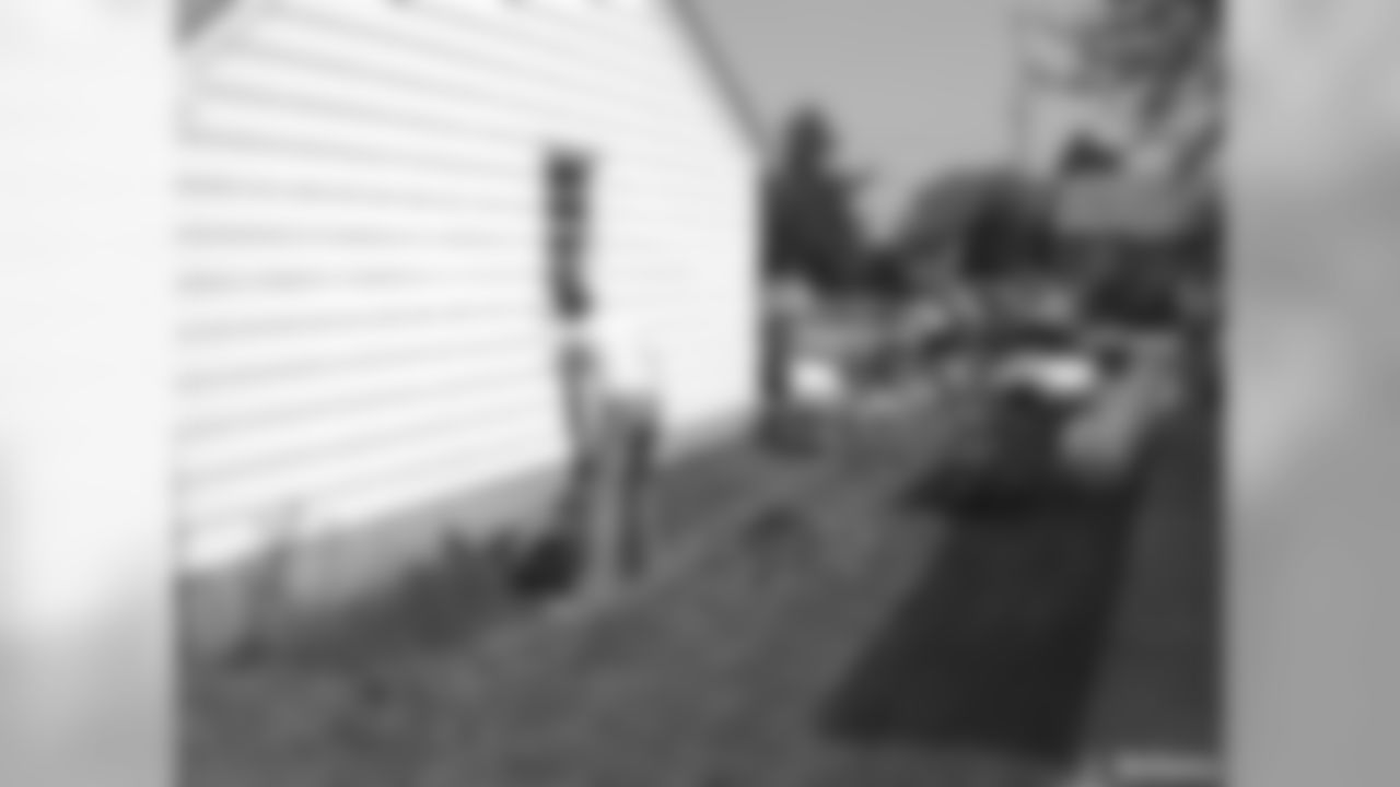 Rebuilding Together