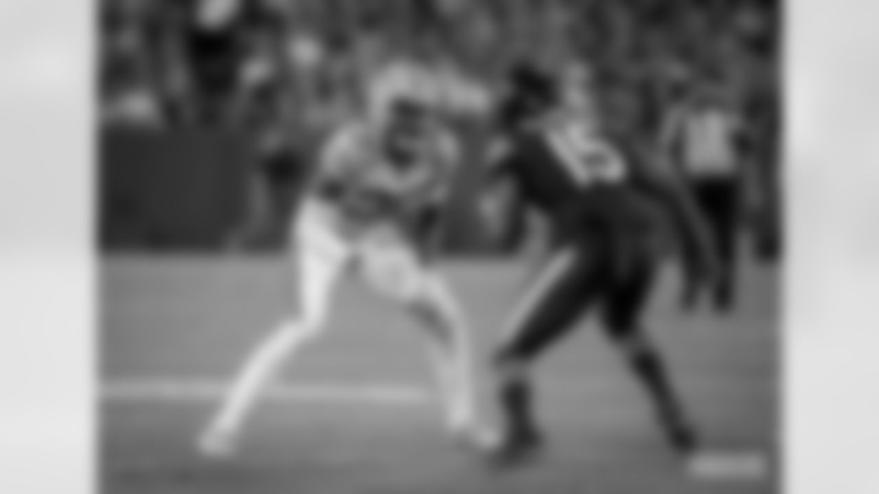 CB Kevin King