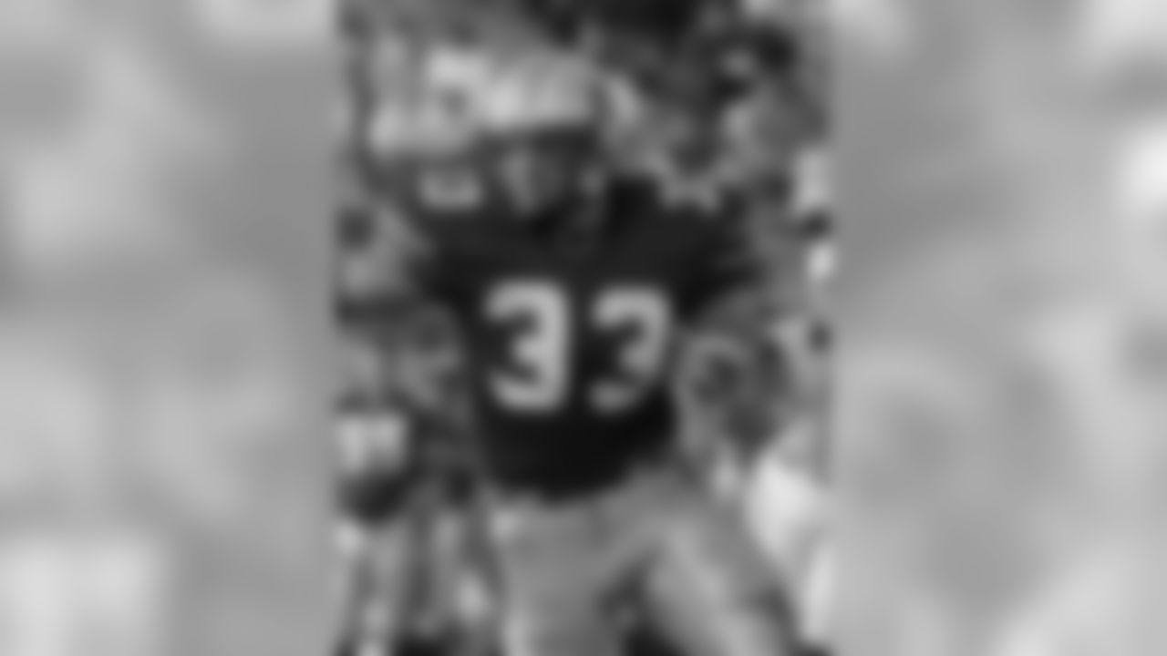 John Kuhn - #30 - Shippensburg