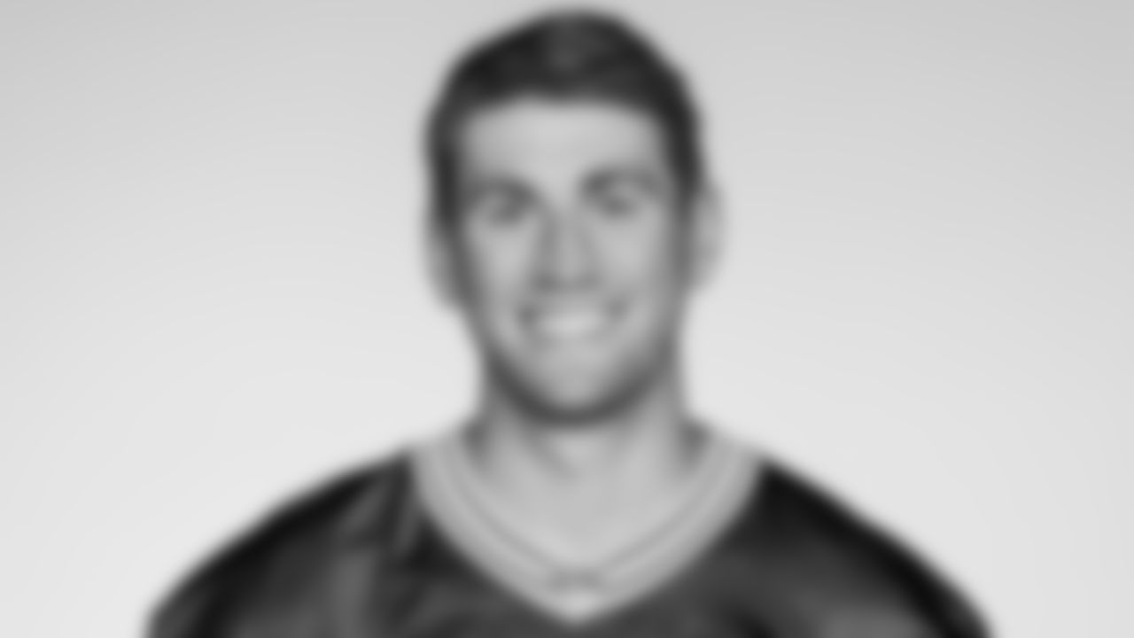 QB Danny Etling