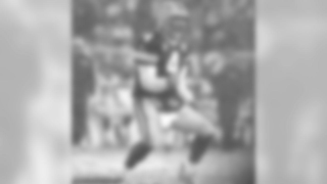 Brett Favre