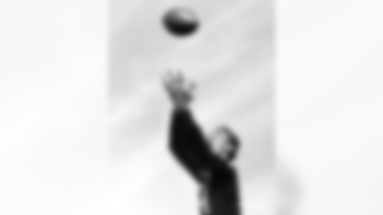 E/DB Don Hutson (1935-45)