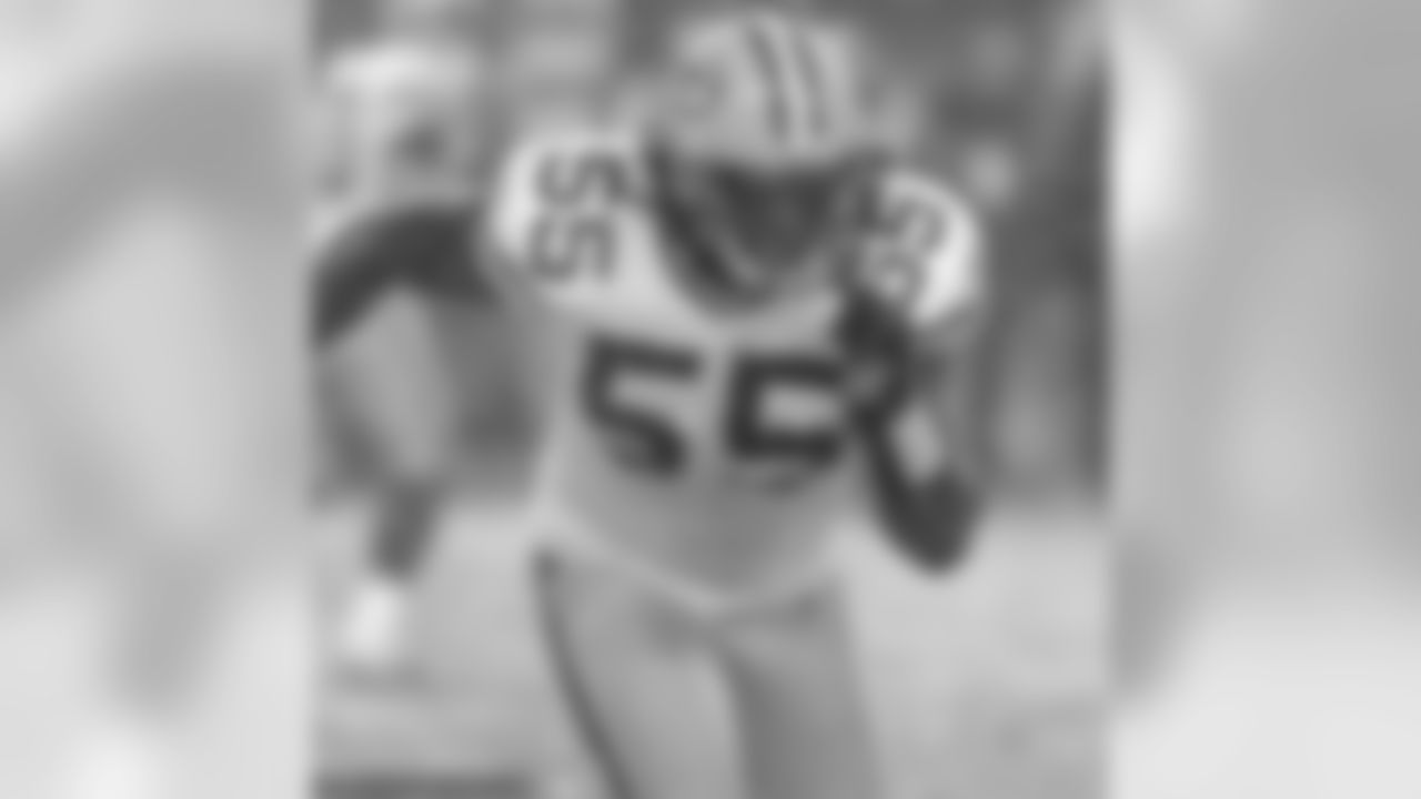 LB Abdul Hodge
