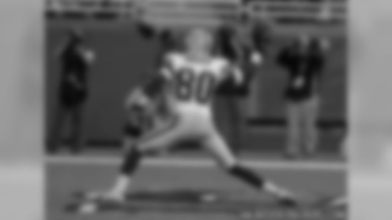 Donald Driver