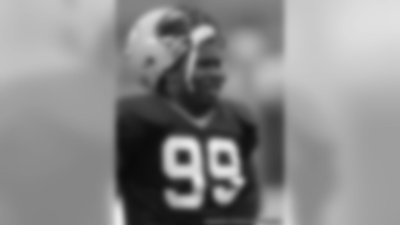 Corey Williams