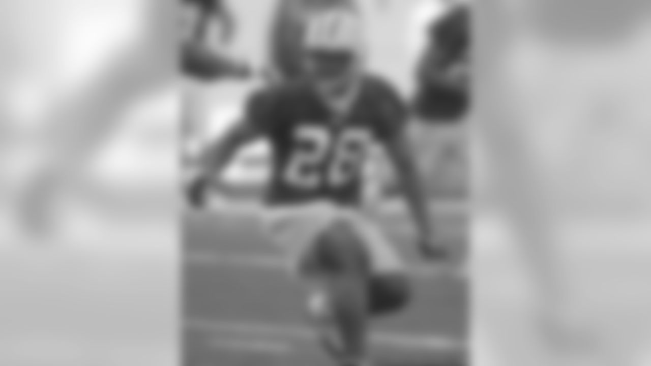 Ahmad Carroll