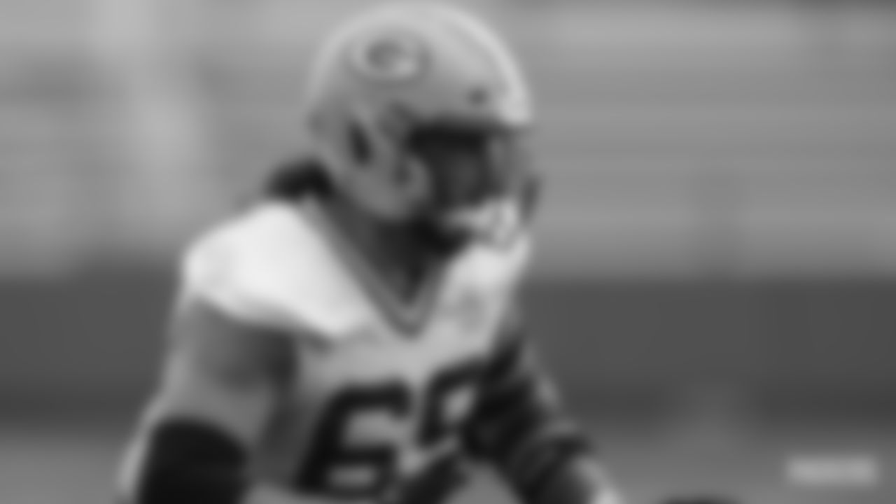 T David Bakhtiari