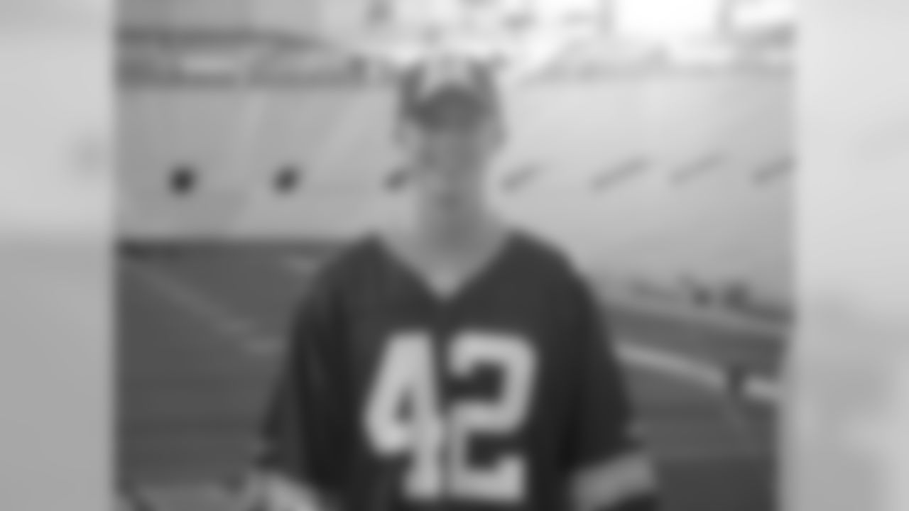 Packers Fan Memories