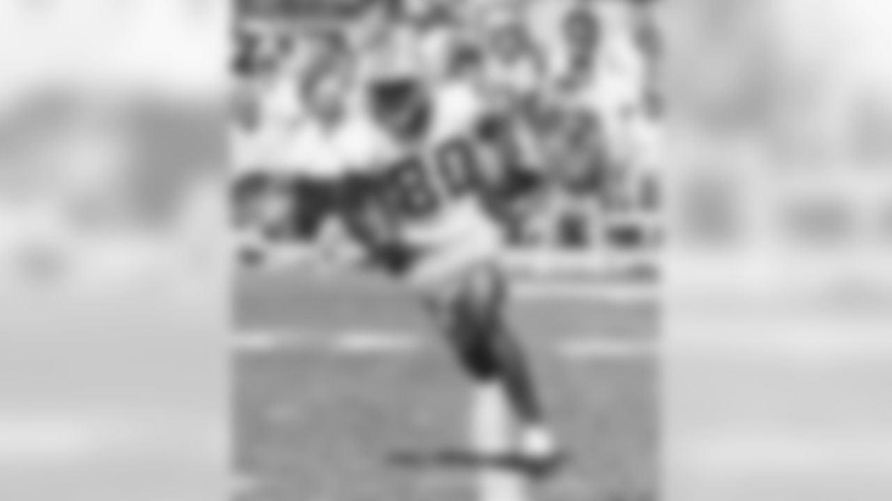 Donald Driver