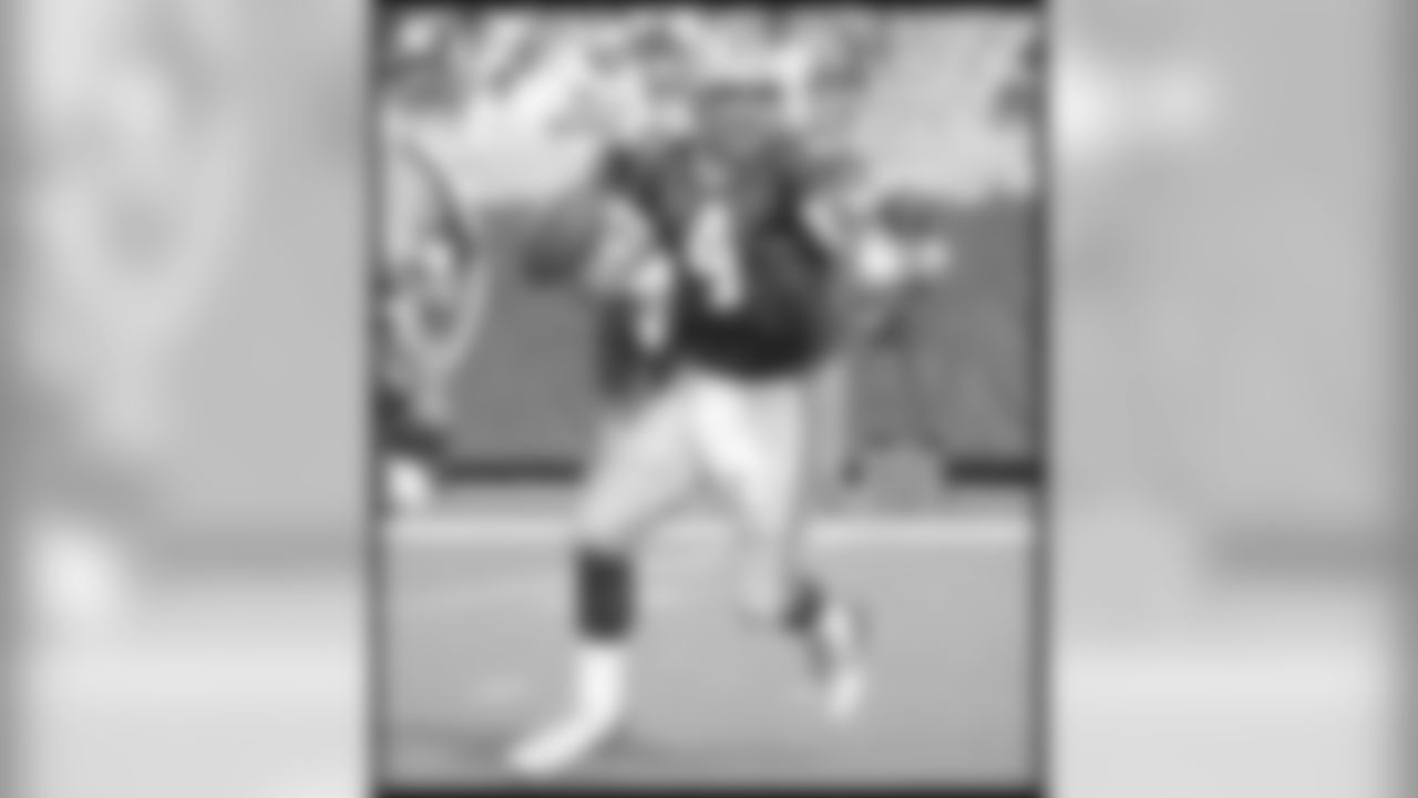 Packers at Tampa Bay Buccaneers