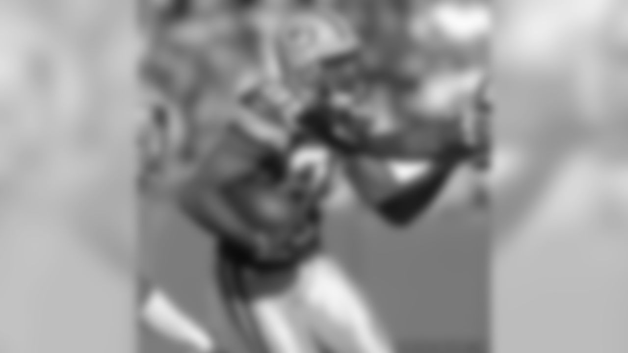 WR Greg Jennings