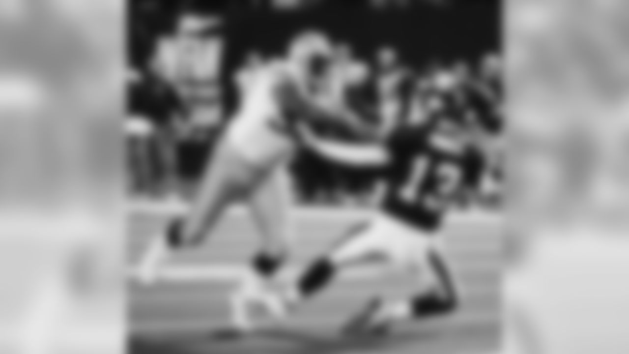 Packers at New York Giants